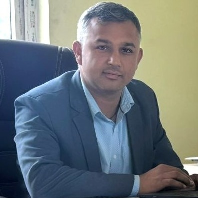 Pradhumna Poudel